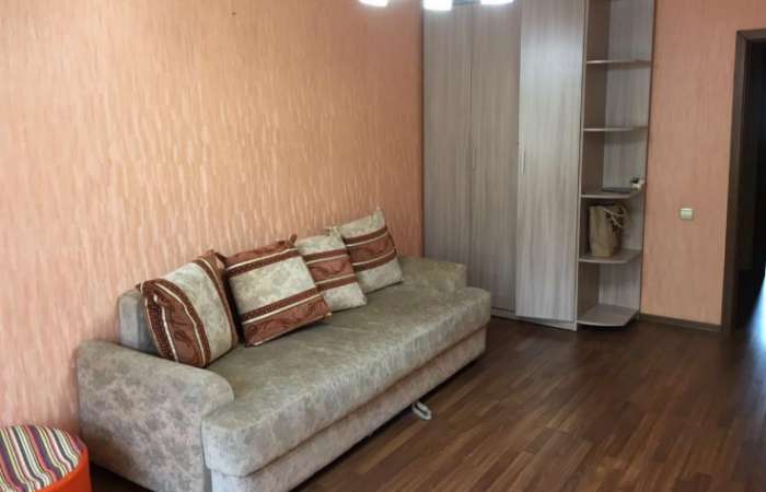 2-комнатная квартира, мкр Таугуль, Джандосова , фотография 2