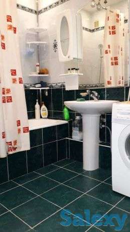 Продам или обменяю 3-х ком. в центре Астаны, Омарова 100, фотография 5