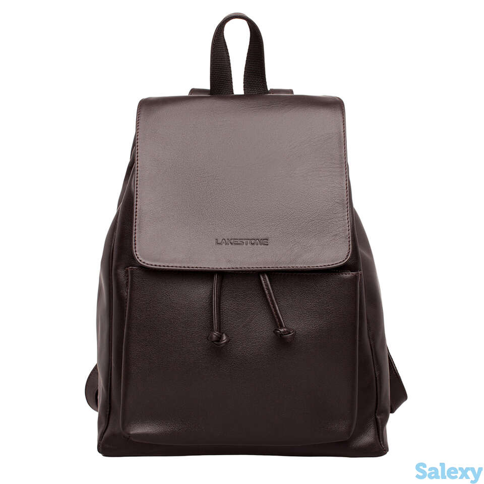 Женский рюкзак camberley brown, фотография 3