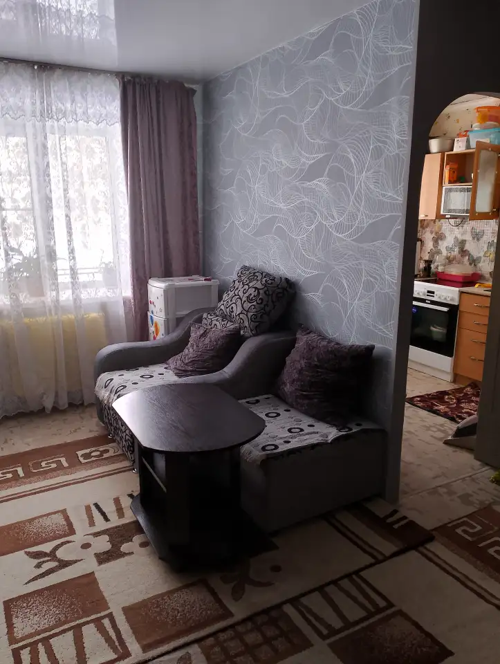 Продам квартиру, Ул Тохтарова, фотография 2