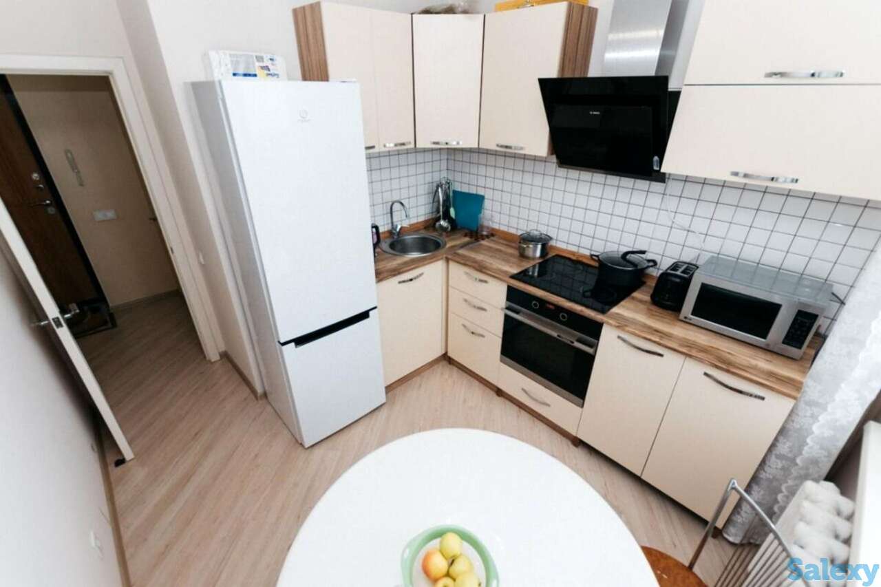 Продам квартиру, Ул. кайрата рыскулбекова, 31/1, фотография 1