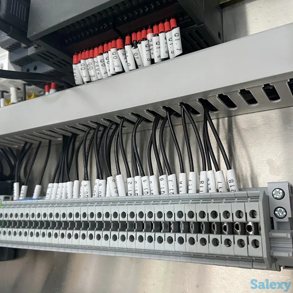 Машина для Кегимойки и Розлива “ два в одном”, фотография 6