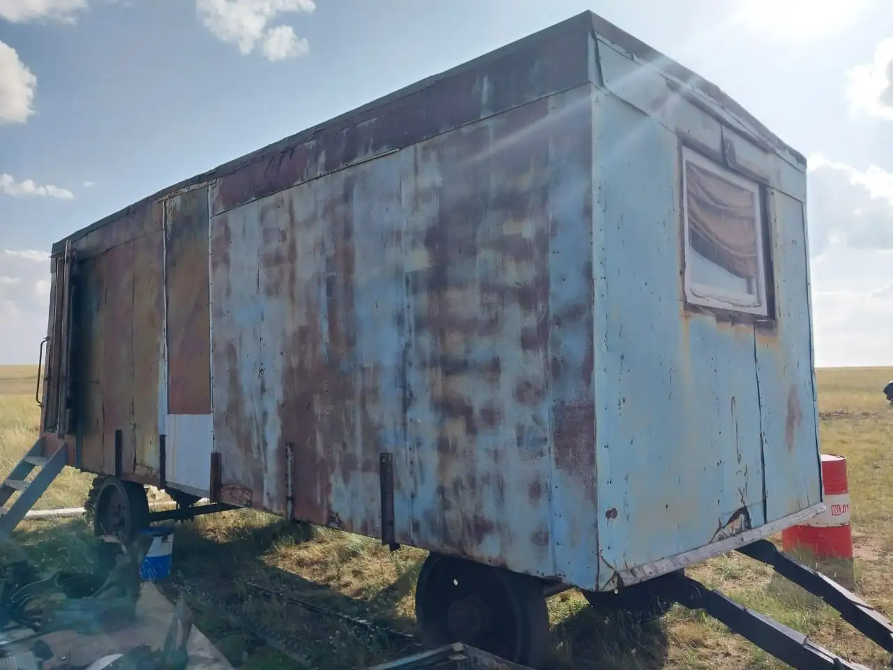 Продам готовое КХ, фотография 3