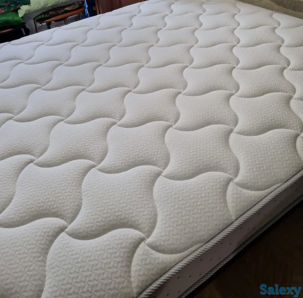 Матрас Askona 160x190 новый, фотография 5