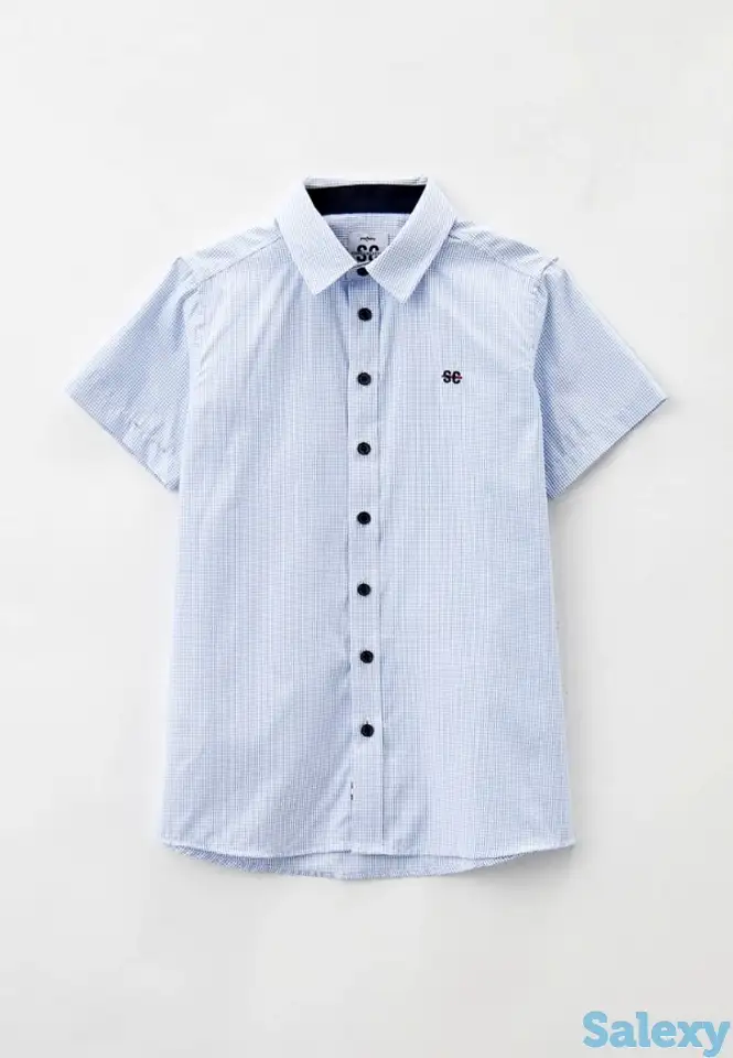 Рубашка playtoday, фотография 1