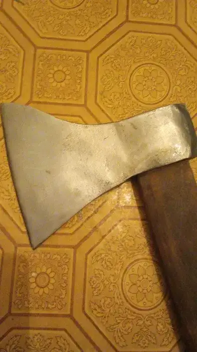 Топор балта, фотография 1