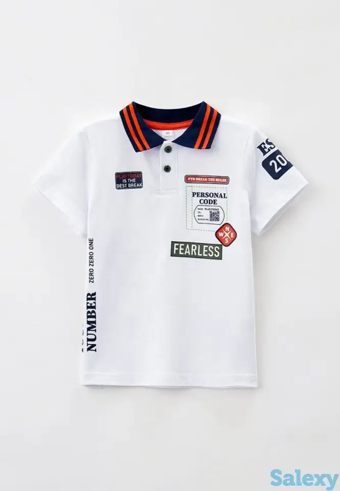 Поло playtoday, фотография 1