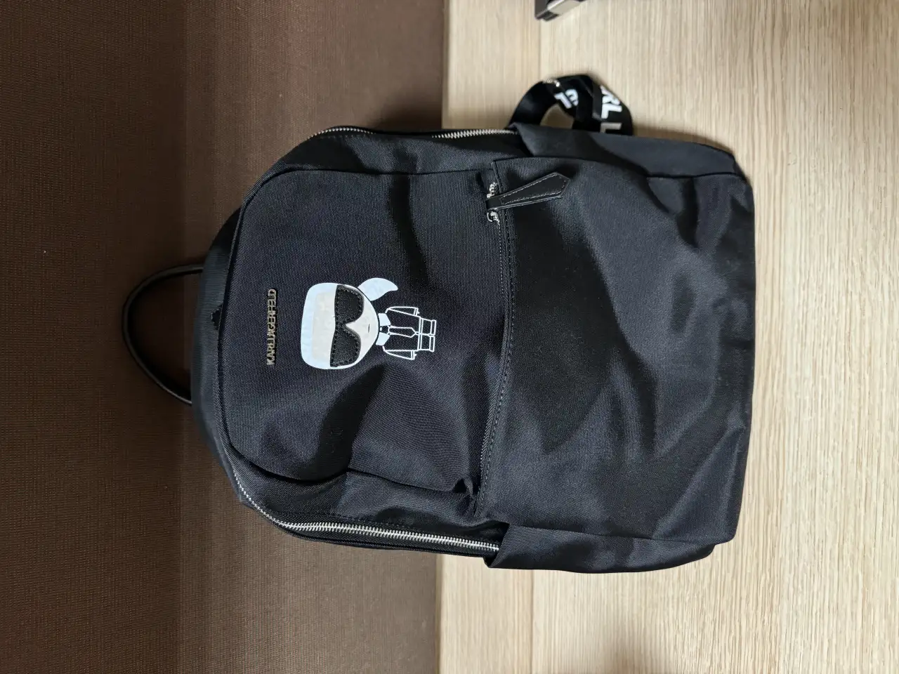 Продаю женский рюкзак, фотография 1