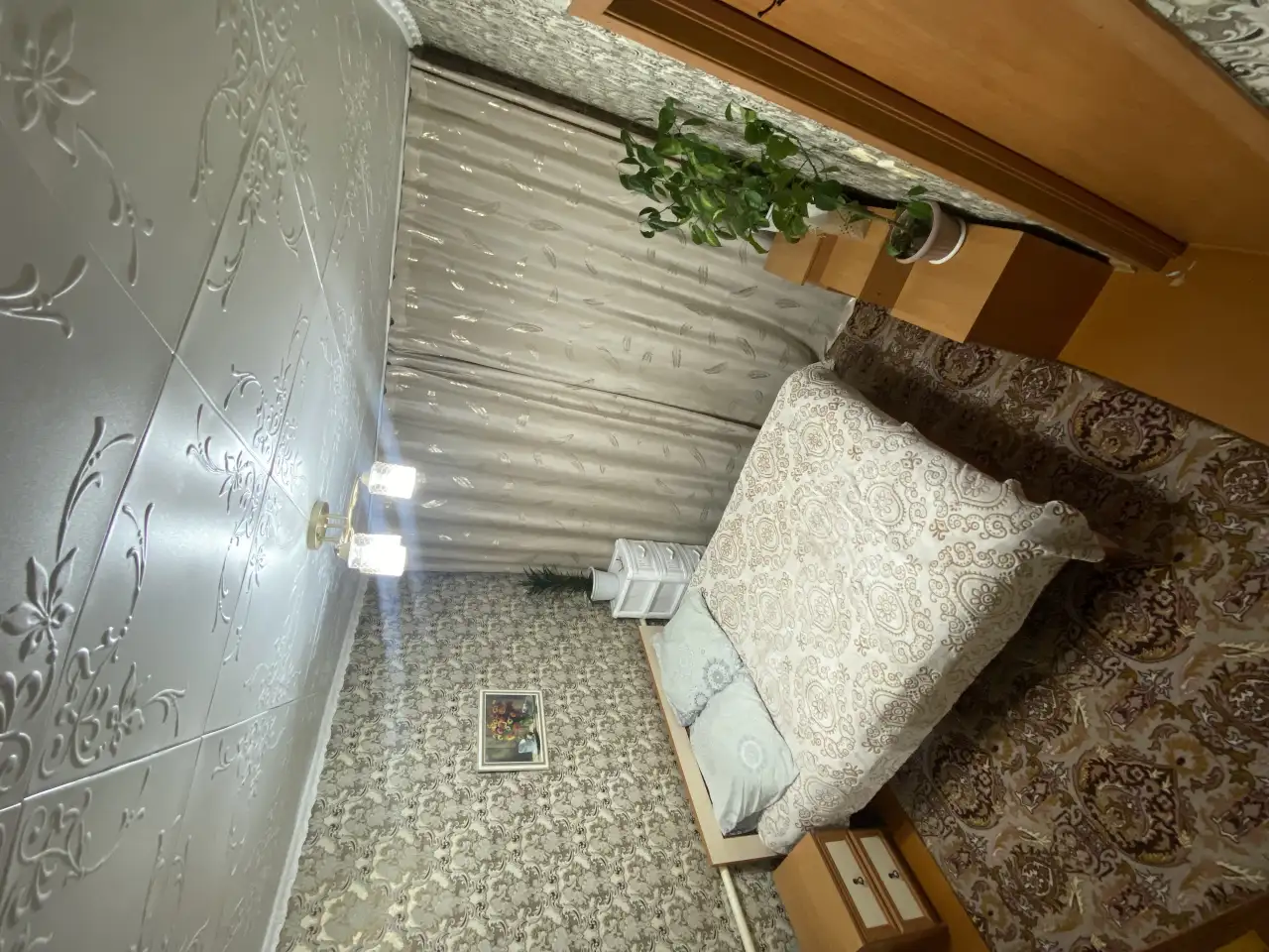 Продам трех комнатный дом, фотография 9