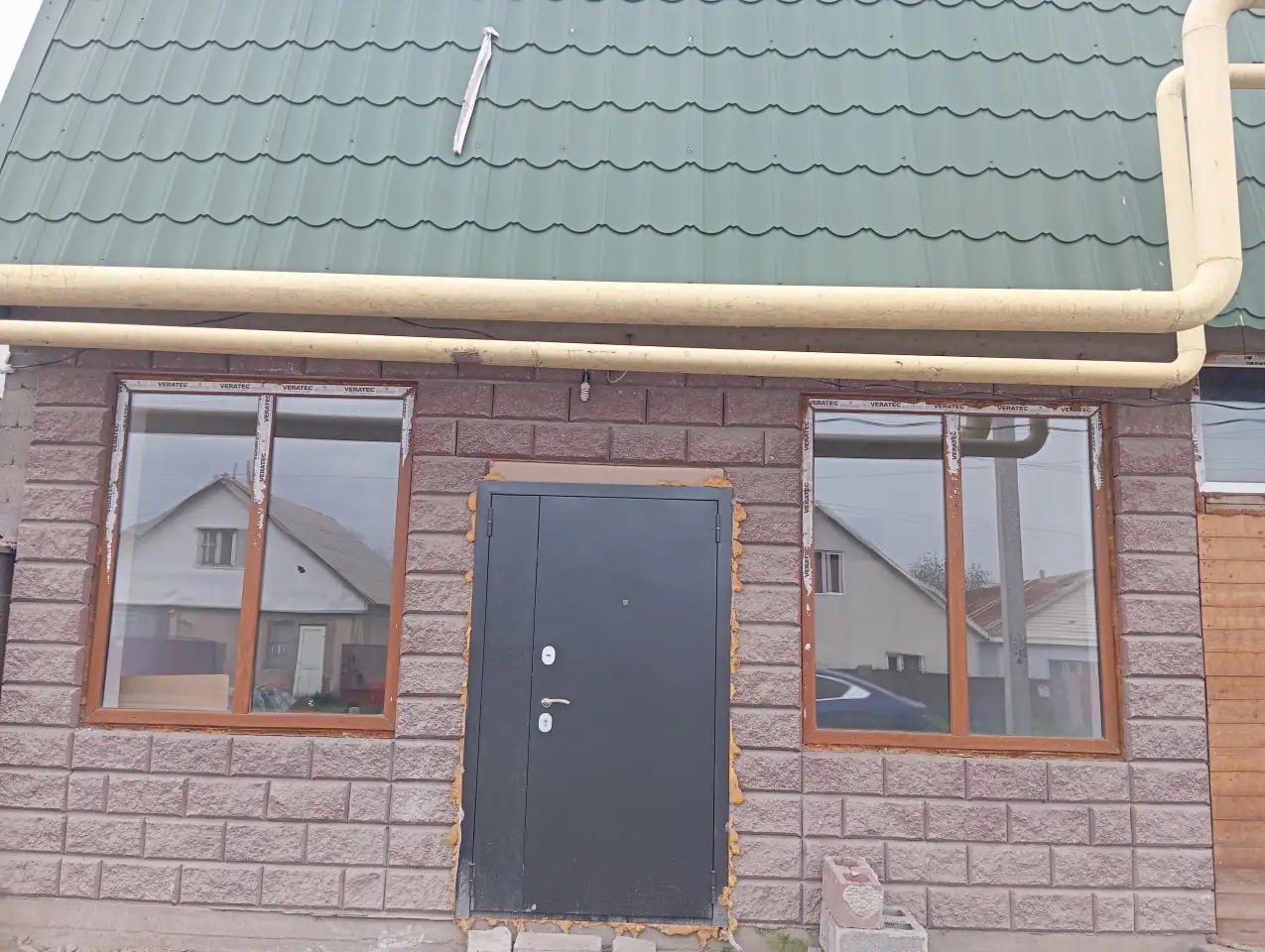 Сдам помещение, Томирис центральная 15, фотография 1