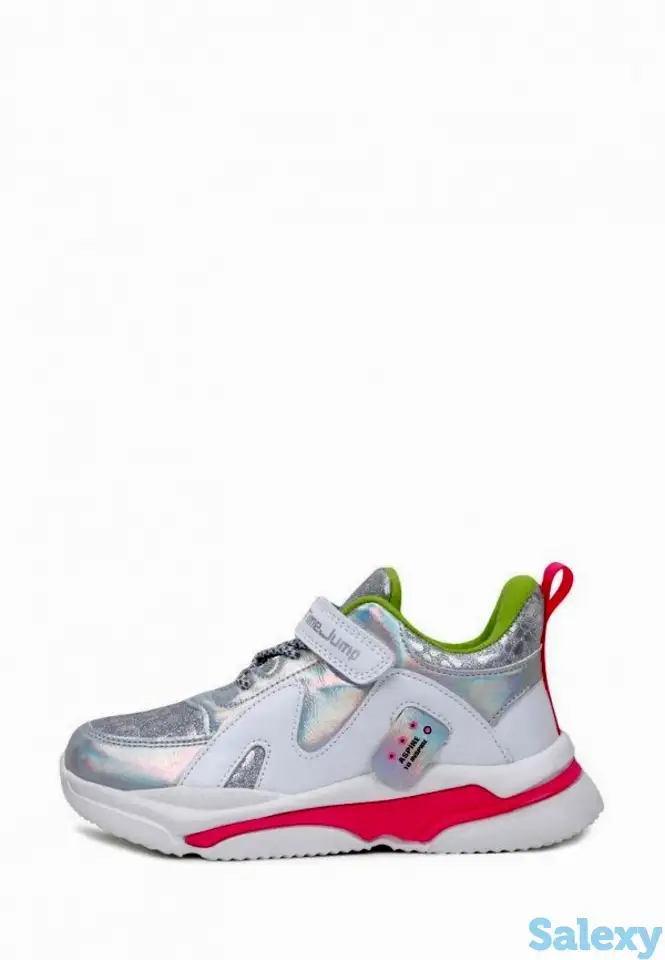 Кроссовки timejump, фотография 1