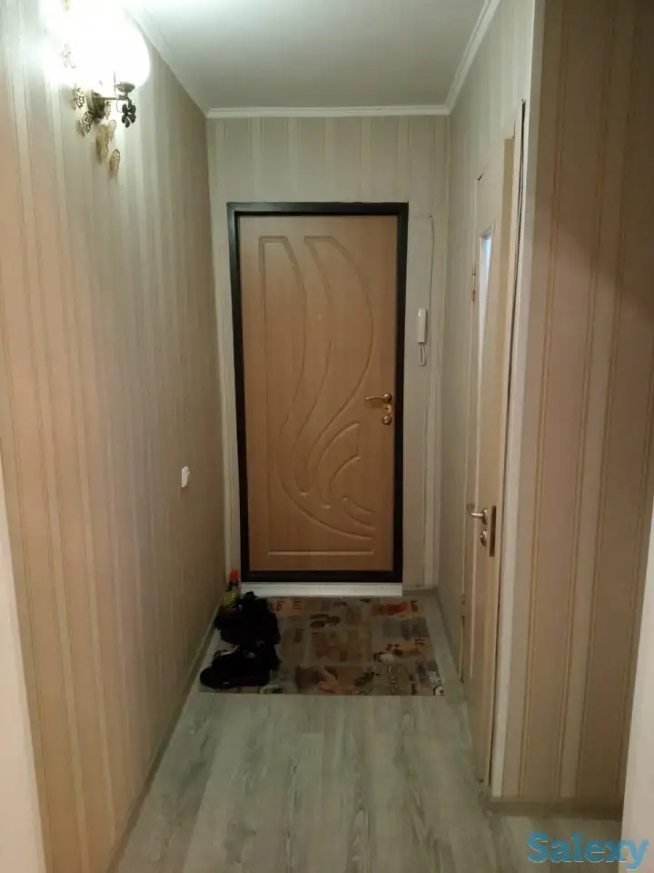 Продам 3х комнатную квартиру, Бозтаева 61а кв49, фотография 6