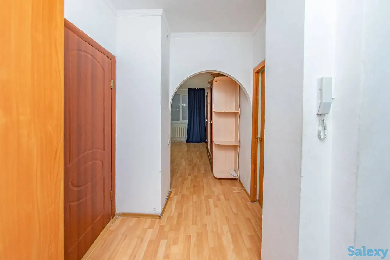 Квартира в ЖК Номад, фотография 6