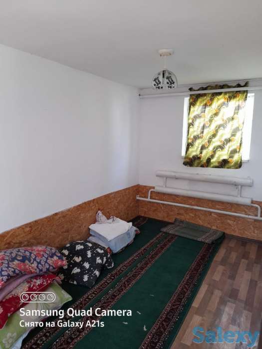 Сдам времянку, мкр, Мирас Мунайтпасулы-62, фотография 5