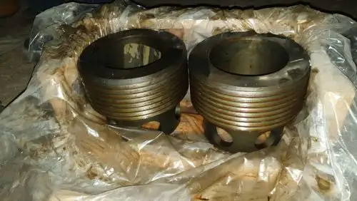 Запчасти на насос УНБ-600  421, фотография 1