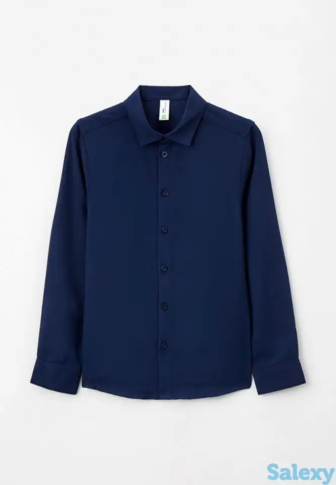 Рубашка sela, фотография 1