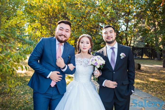 Аслан Тусупжанов – Ваш Профессиональный Шоумен / Ведущий на русском и английском языках!, фотография 7