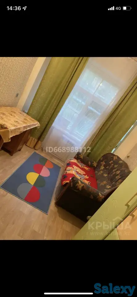 Продам квартиру, Ул Л.Толстого 30/2, фотография 1