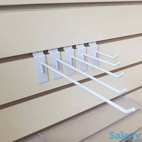 Крючки в экономпанель, фотография 10