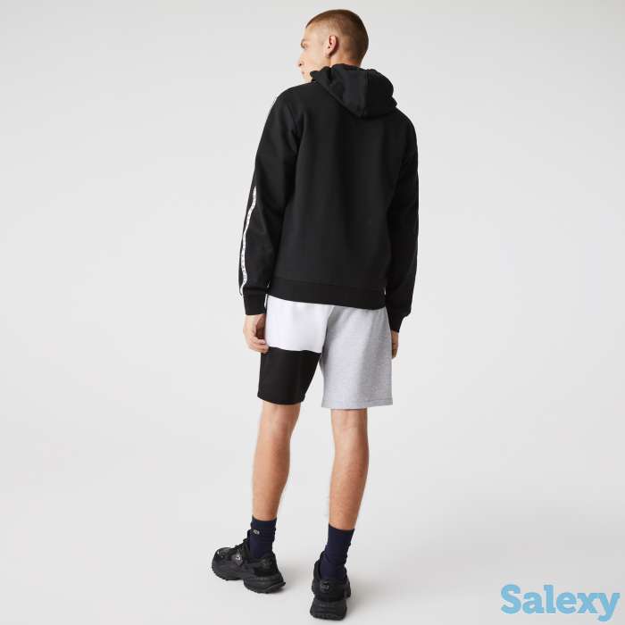 Толстовка lacoste, фотография 2