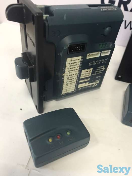 Монетоприемник Microcoin SP (комплект), фотография 4