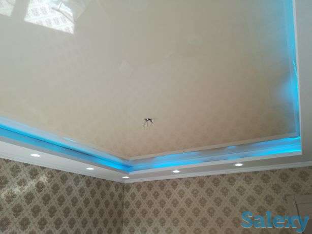 Натяжные потолки!, фотография 1