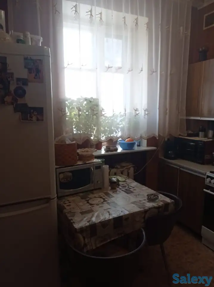 продам 2-х комнатную квартиру в Экибастузе, ул.Момышулы д.67, фотография 7