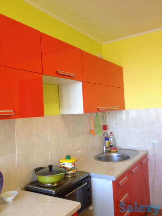 Продам однокомнатную квартиру в отличном состоянии в Косшы  заезжай и живи!, фотография 2