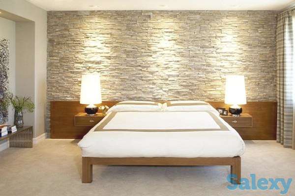 Декоративный камень, фотография 1