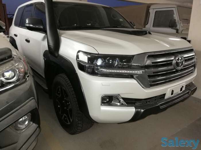 Запчасти и аксессуары на заказ с ОАЭ на все марки автомобилей, фотография 3