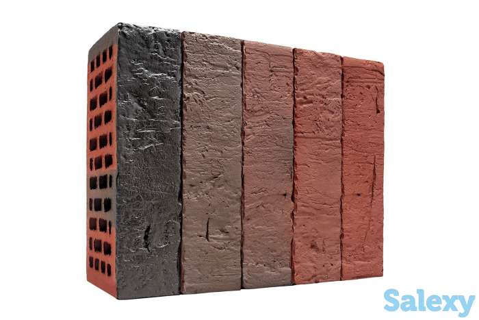 Продажа кирпича акция зимние скидки, фотография 3