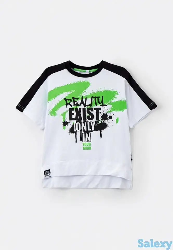 Футболка playtoday, фотография 1