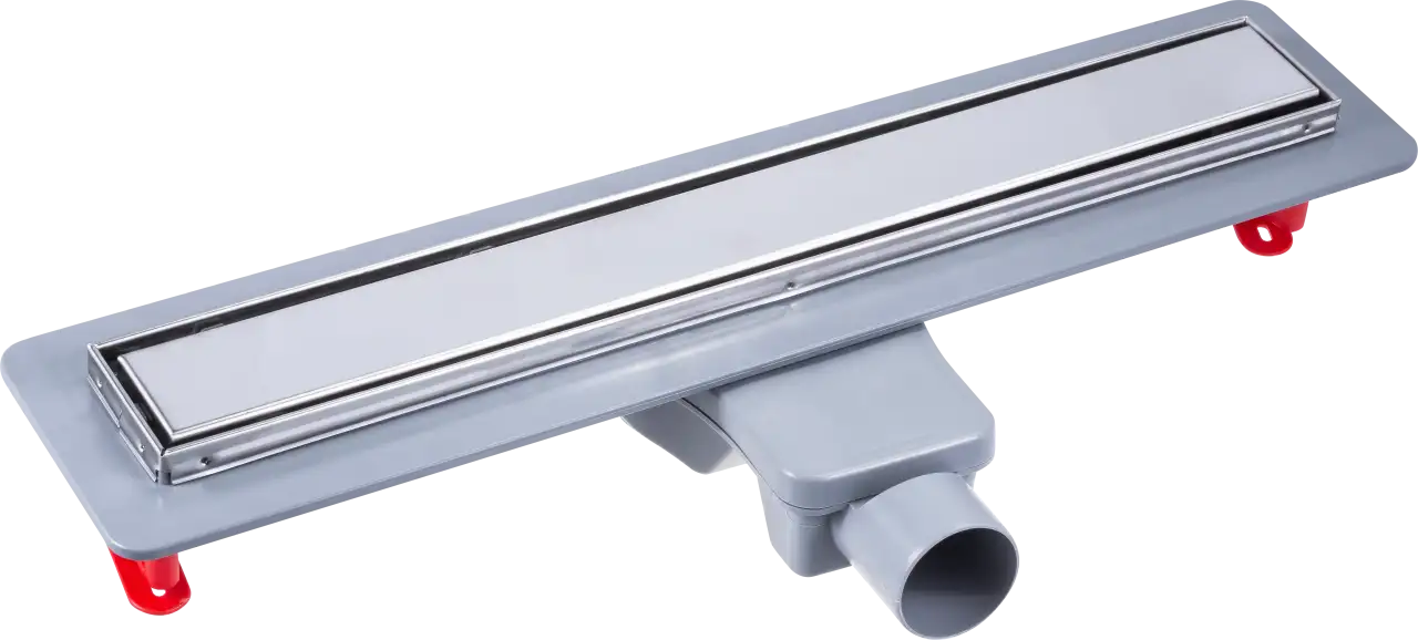 душевой трап, фотография 1