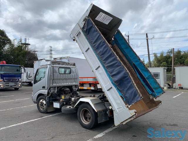 Самосвал, фотография 3