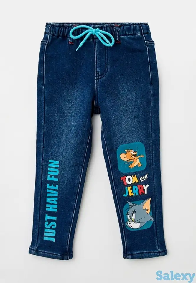 Джинсы playtoday, фотография 1