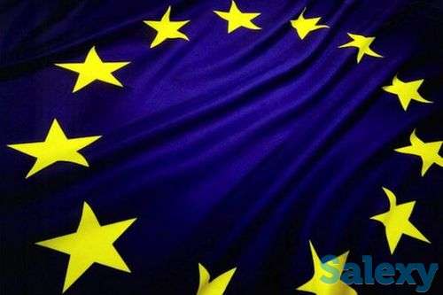 Работа в Европе, фотография 2