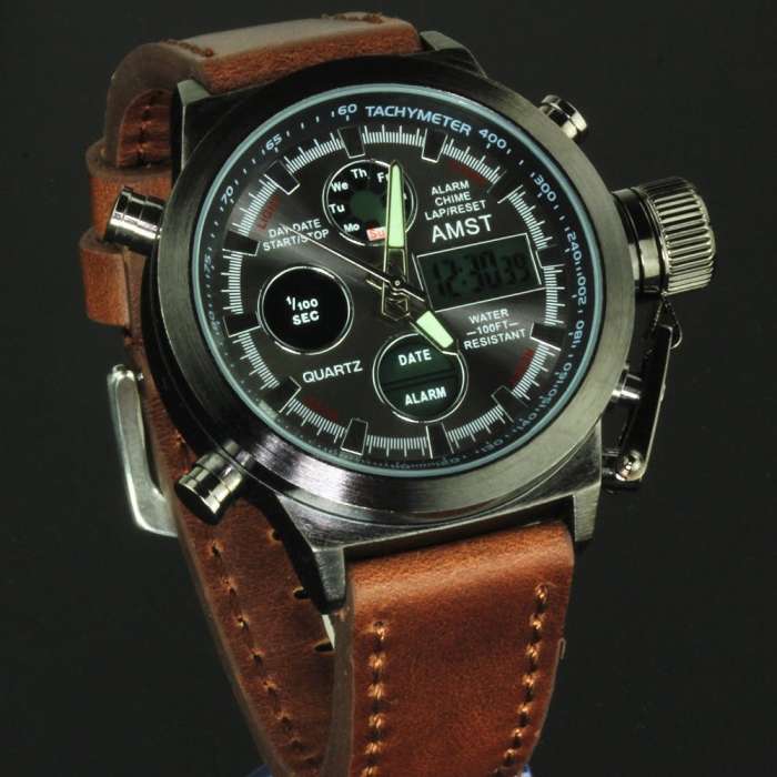 часы AMST оптом , фотография 3