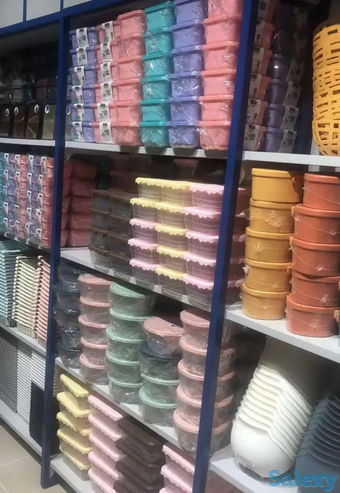 Продается действующий прибыльный  бизнес по франшизе «3 plus store», фотография 4