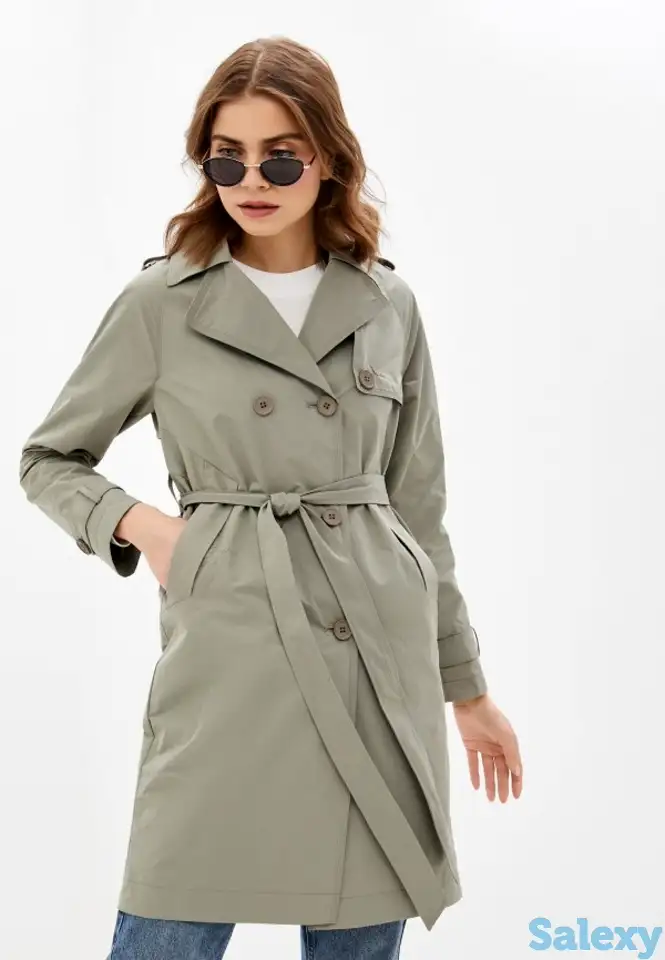 Плащ winterra, фотография 1