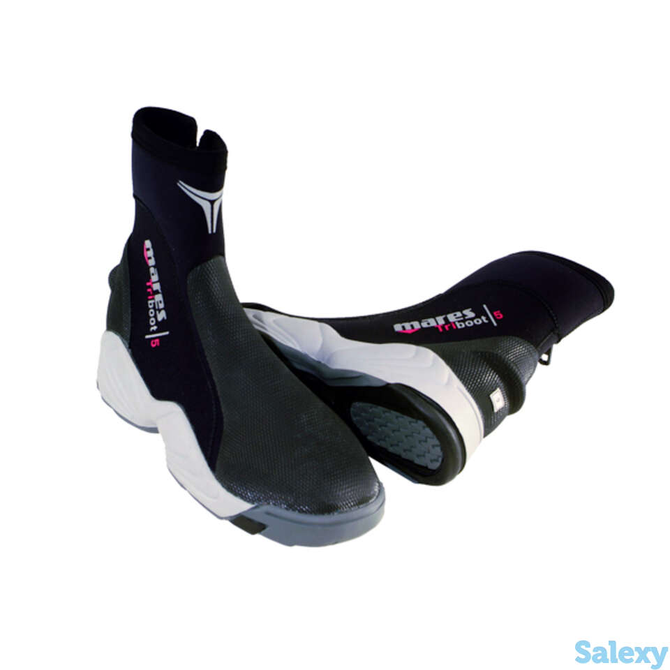 Боты trilastic 6,5mm, фотография 1