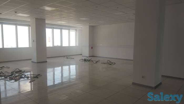 Аренда помещения, Аль-Фараби,17 - Желтоксан, фотография 2