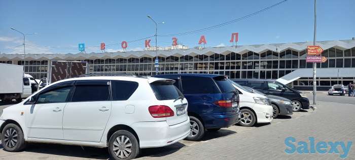 Атырау Астрахань, фотография 1