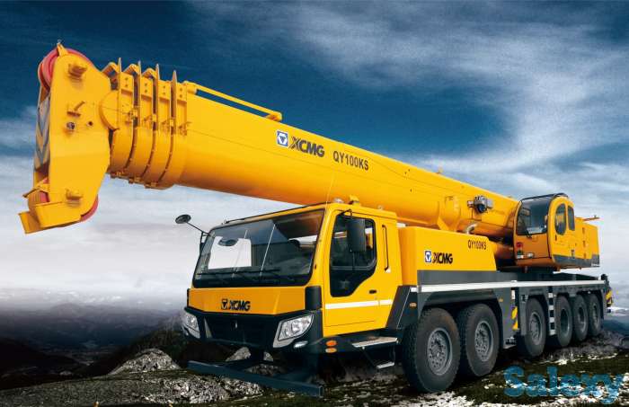 Экспертиза и освидетельствование кранов и подъемников ЧТО ПТО допуск, фотография 1