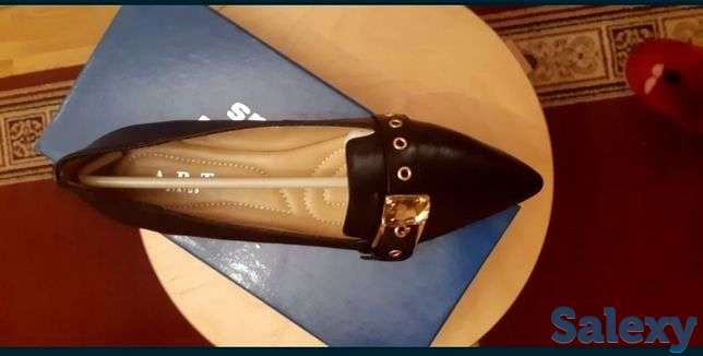 Женская балетка., фотография 1