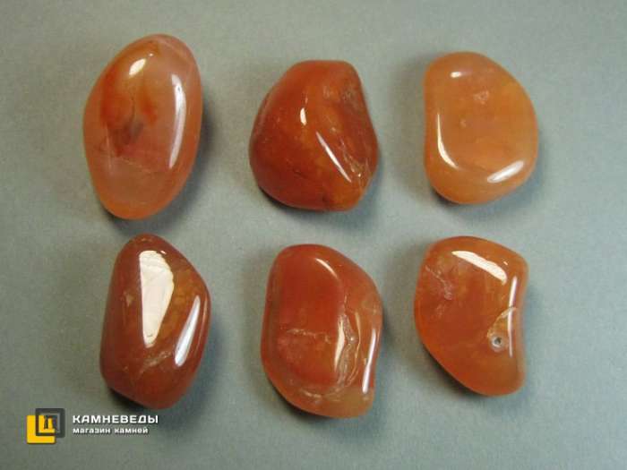 Коллекционные минералы, фотография 6