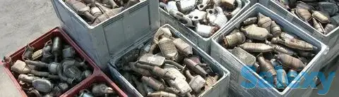 Скупка катализаторов, фотография 16