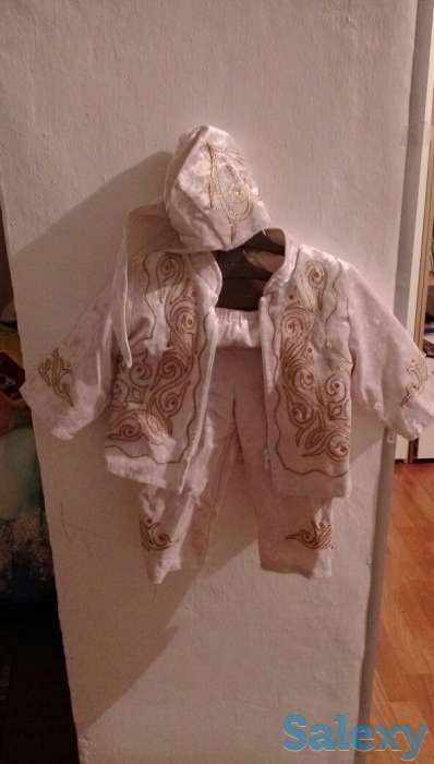 детские вещи, фотография 1