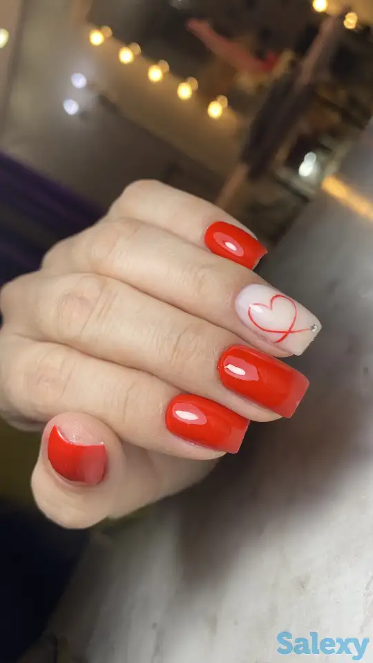 Маникюр по акции!, фотография 9