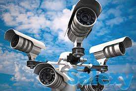 Установка Видеонаблюдения, фотография 1