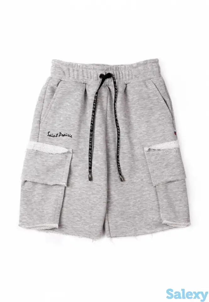 Шорты prairie saint petersburg, фотография 1